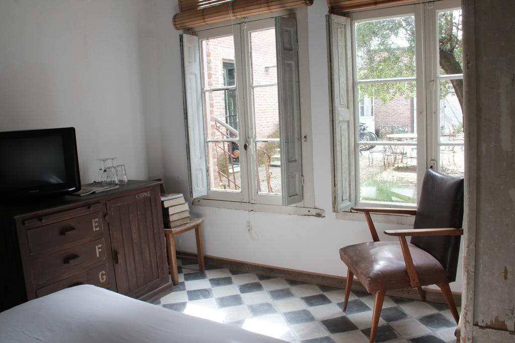 Posada Casa Zinc Manantiales 객실 사진
