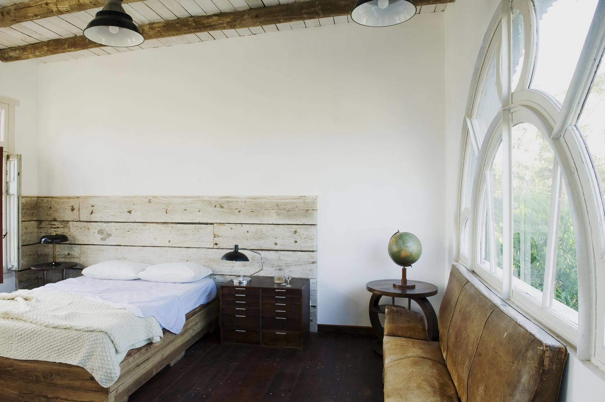 Posada Casa Zinc Manantiales 외부 사진