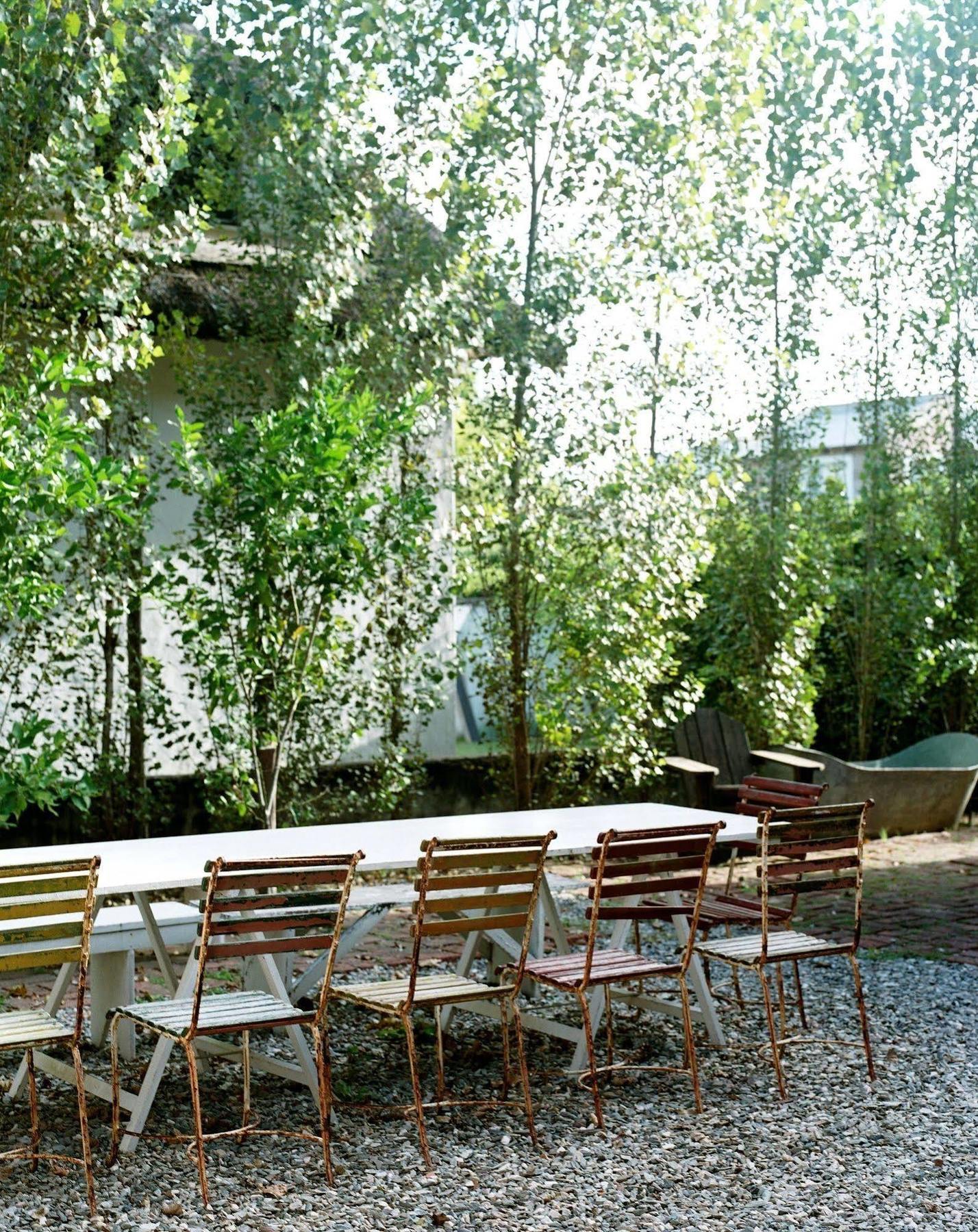 Posada Casa Zinc Manantiales 외부 사진