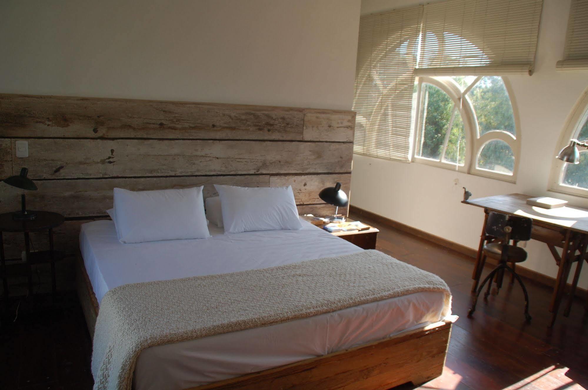 Posada Casa Zinc Manantiales 외부 사진