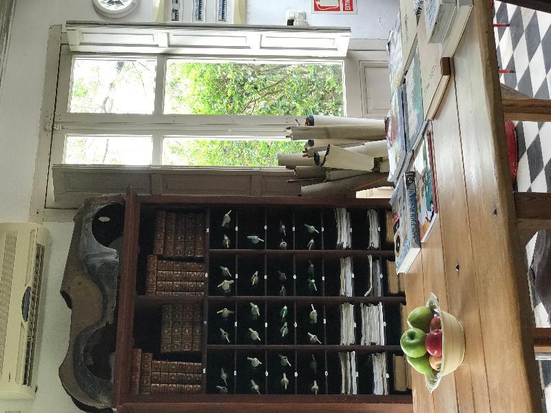 Posada Casa Zinc Manantiales 외부 사진