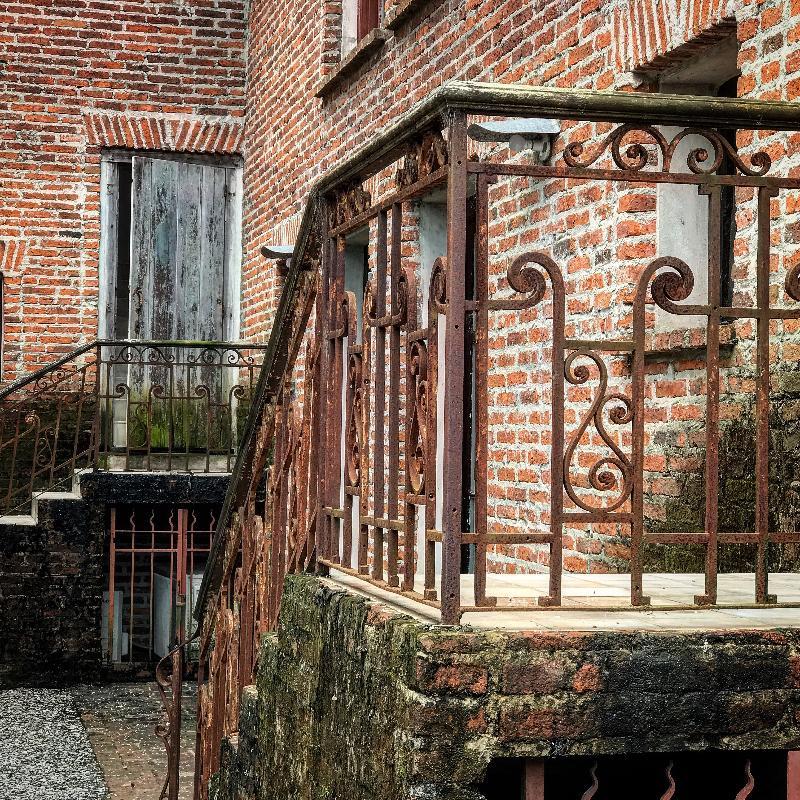 Posada Casa Zinc Manantiales 외부 사진